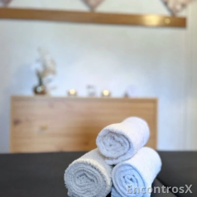 Massagem 4 Mãos | 24 Horas - SINTRA