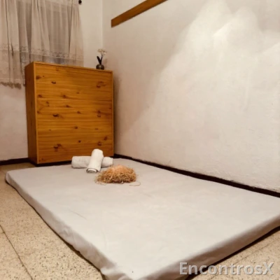 Massagem 4 Mãos | 24 Horas - SINTRA