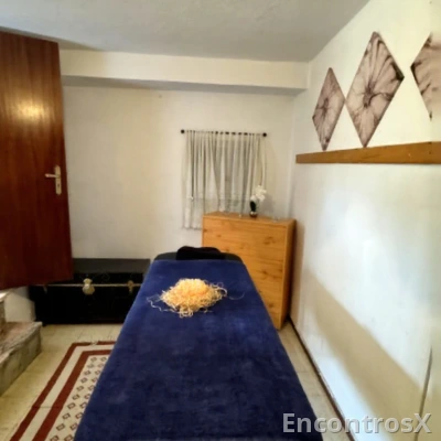 Massagem 4 Mãos | 24 Horas - SINTRA