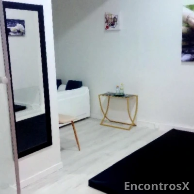 Doce Tentação Spa