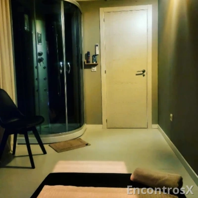 Doce Tentação Spa