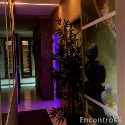 URGENTE PRECISA-SE MASSAGISTA  PARA  SPA LUXURY