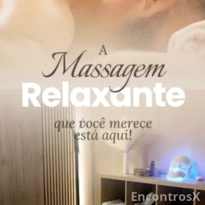 PPRECISA-SE MASSAGISTA  PARA  NOVO SPA OASIS EM ALMADA