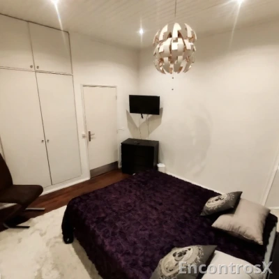 Quarto disponível - Entrada Imediata