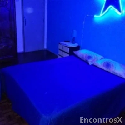 ARRENDA QUARTO