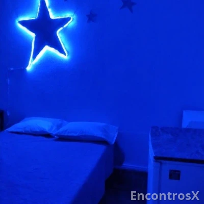 ARRENDA QUARTO