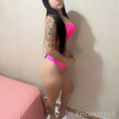 Branquinha linda novidade-novidade