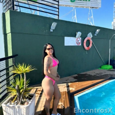 Branquinha linda novidade-novidade
