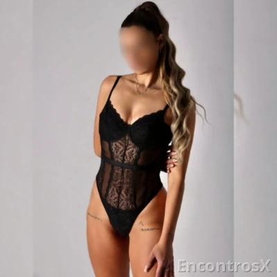 JESSICA 1 VEZ PORTUGUESA 19 ANOS