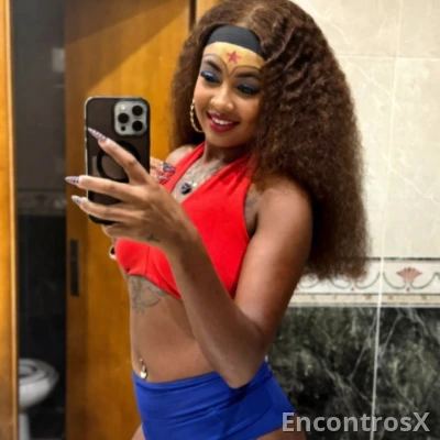 ? Morena Luxuosa – Prazer & Exclusividade no Algarve ?