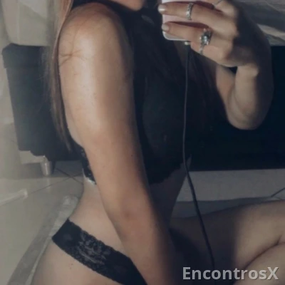 Ruivinha sexy