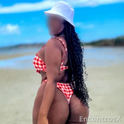 BRASILEIRA DA BOCA GULOSA E MAMAS GRANDES