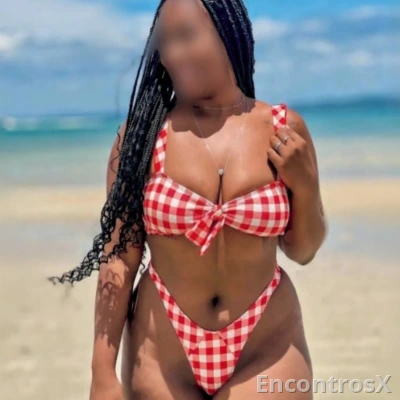 BRASILEIRA DA BOCA GULOSA E MAMAS GRANDES