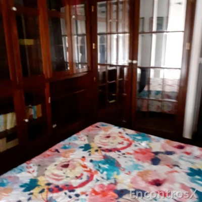 quartos para alugar a semana