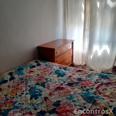 quartos para alugar a semana