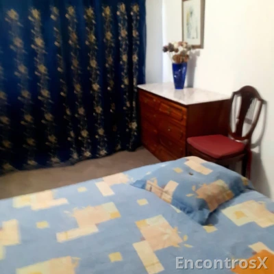 quartos para alugar a semana