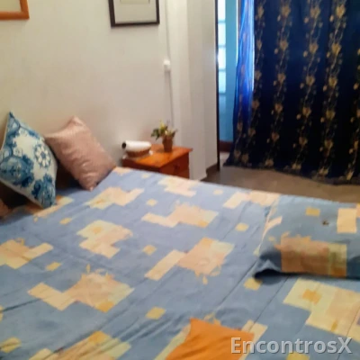 quartos para alugar a semana