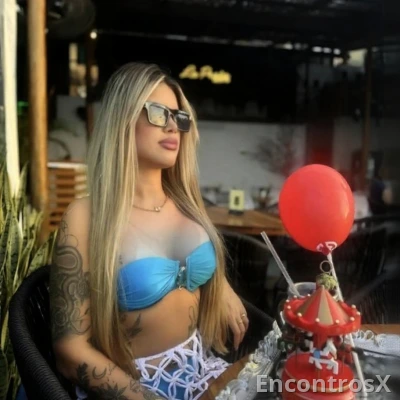 Vivi loirinha Estudante