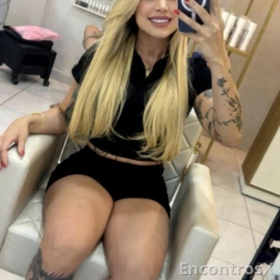 Vivi loirinha Estudante