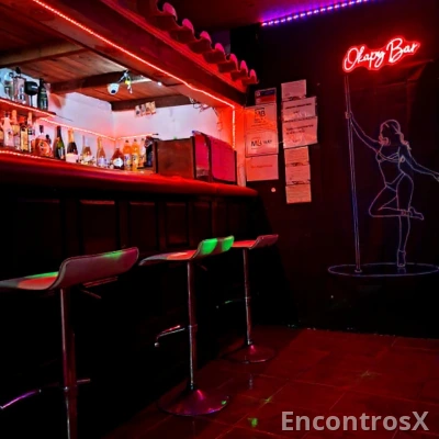 ❤️CLUBE NOTURNO❤️SOB NOVA GERÊNCIA❤️