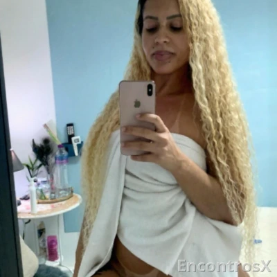 Angel Lisboa Saldanha InCalls e OutCalls