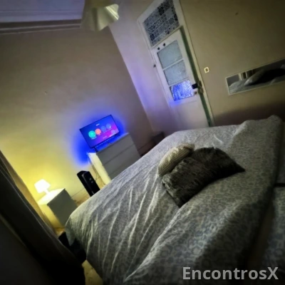 Quartos bem localizado ao pé dos anjos