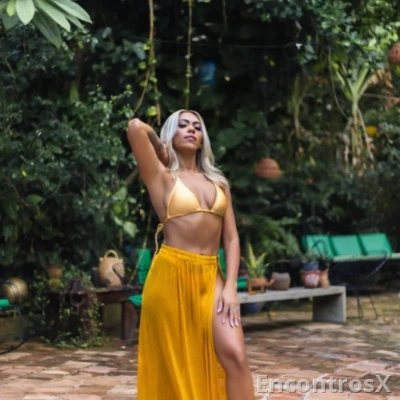 Talita Brasileira