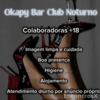❤️CLUBE NOTURNO❤️SOB NOVA GERÊNCIA❤️