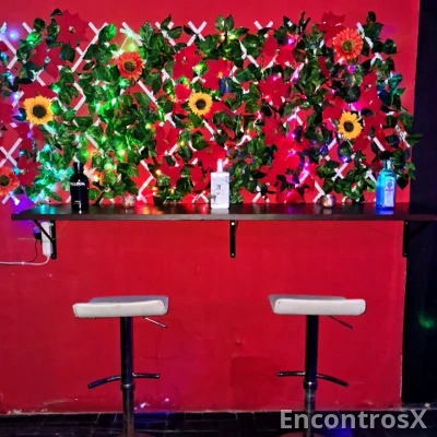 ❤️CLUBE NOTURNO❤️SOB NOVA GERÊNCIA❤️