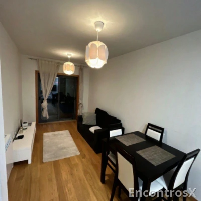 Quarto de luxo com piscina no Porto (para independentes)