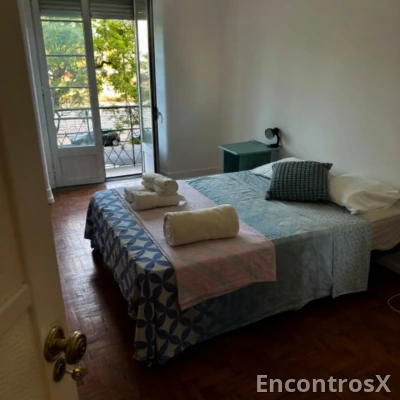 Bom ambiente todas as condições necessárias