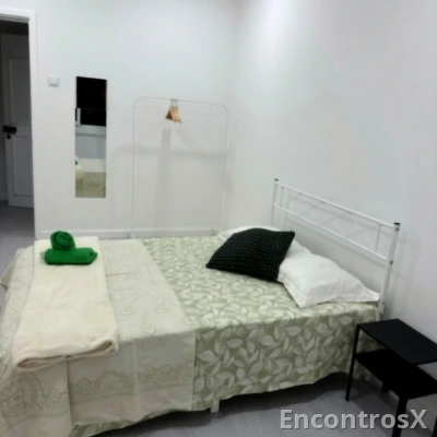 Bom ambiente todas as condições necessárias