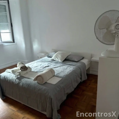 Bom ambiente todas as condições necessárias
