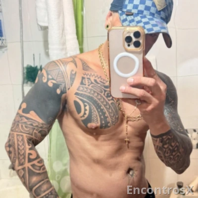PATRICK  LEITEIRO . SEXO SEM FRESCURA ! 24:HR