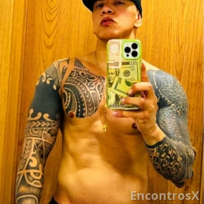 PATRICK  LEITEIRO . SEXO SEM FRESCURA ! 24:HR