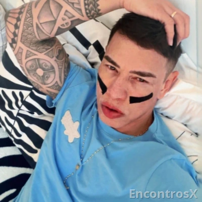 PATRICK  LEITEIRO . SEXO SEM FRESCURA ! 24:HR