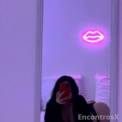 ALEXIA SUA NAMORADINHA SAFADA,NINFETA BRASILEIRA