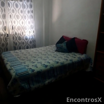 quartos para alugar a semana ou diaria