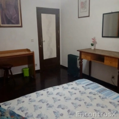 quartos para alugar a semana ou diaria