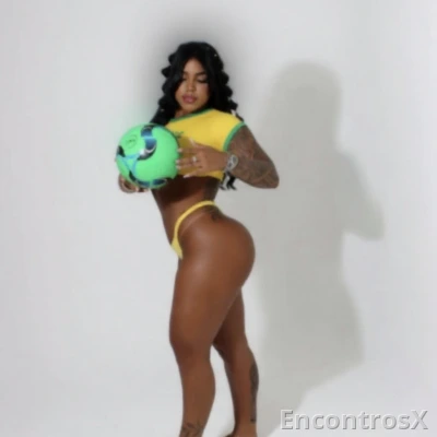 Namoradinha perfeita /fotos 100 reais Disponível