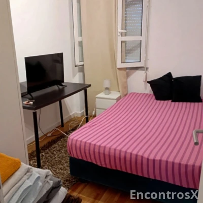Quartos 24 horas