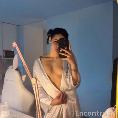 Jovem em Lisboa