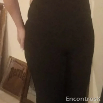 Mulher Portuguesa Disponível