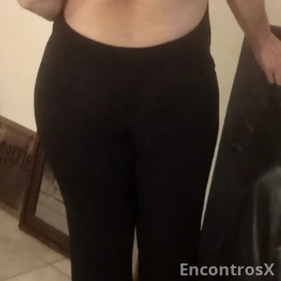 Mulher Portuguesa Disponível