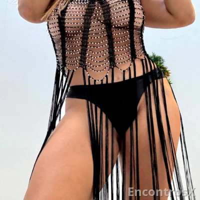 BONEQUINHA BAIXINHA SUA NAMORADINHA