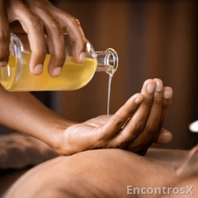 MASSAGEM ESPETACULAR…