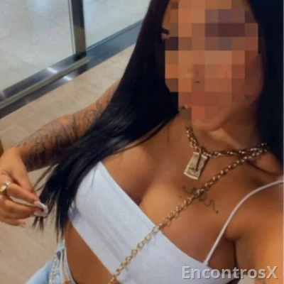 Brasileira gostosa do rabão