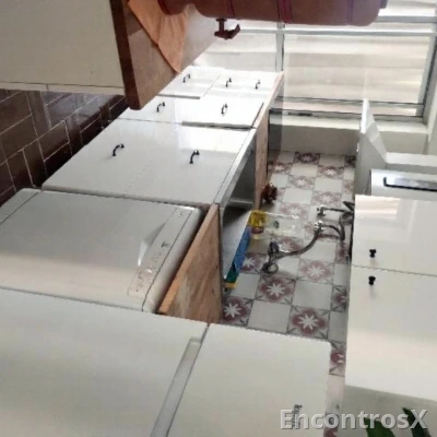 Apartamento 24hrs  na costa da Caparica