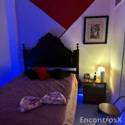 NOVA CASA NA TAPADA - RECRUTA-SE COLABORADORAS ❤️