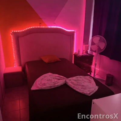 NOVA CASA NA TAPADA - RECRUTA-SE COLABORADORAS ❤️